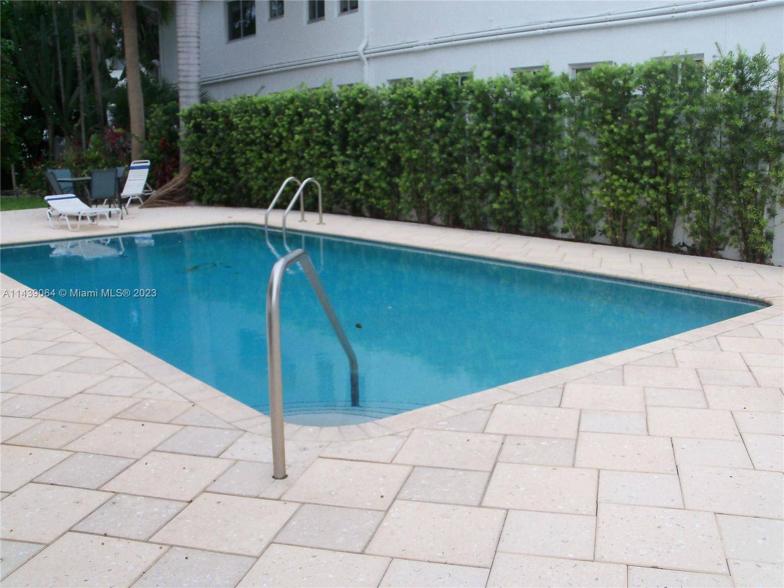 Fort Lauderdale, FL 33304,520 Orton Ave #303