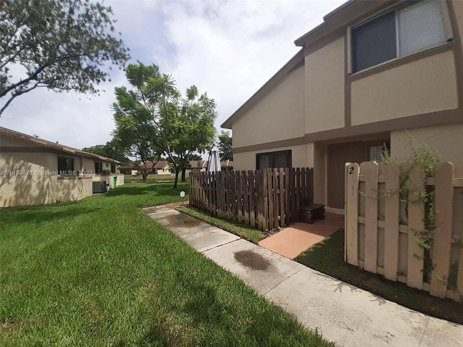 Sunrise, FL 33322,10825 NW 29th Mnr #2