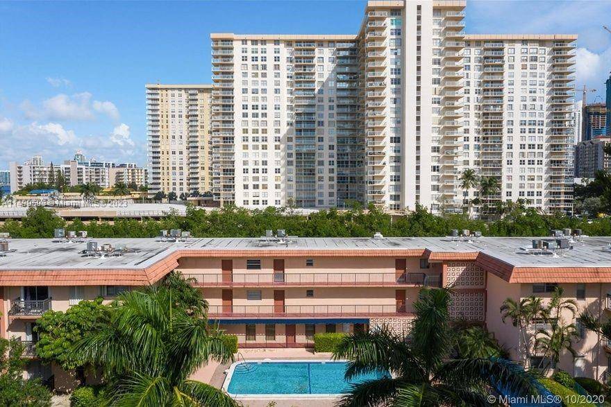 Sunny Isles Beach, FL 33160,251 172nd St 209