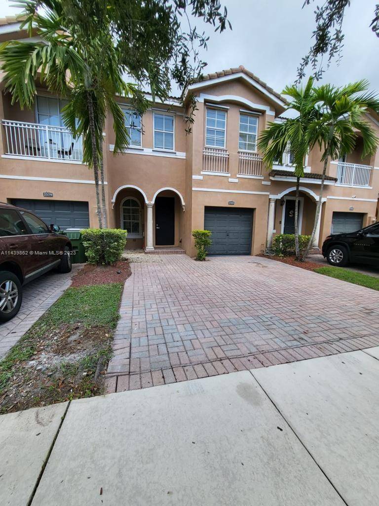 Homestead, FL 33035,2583 SE 13th Ct #2583