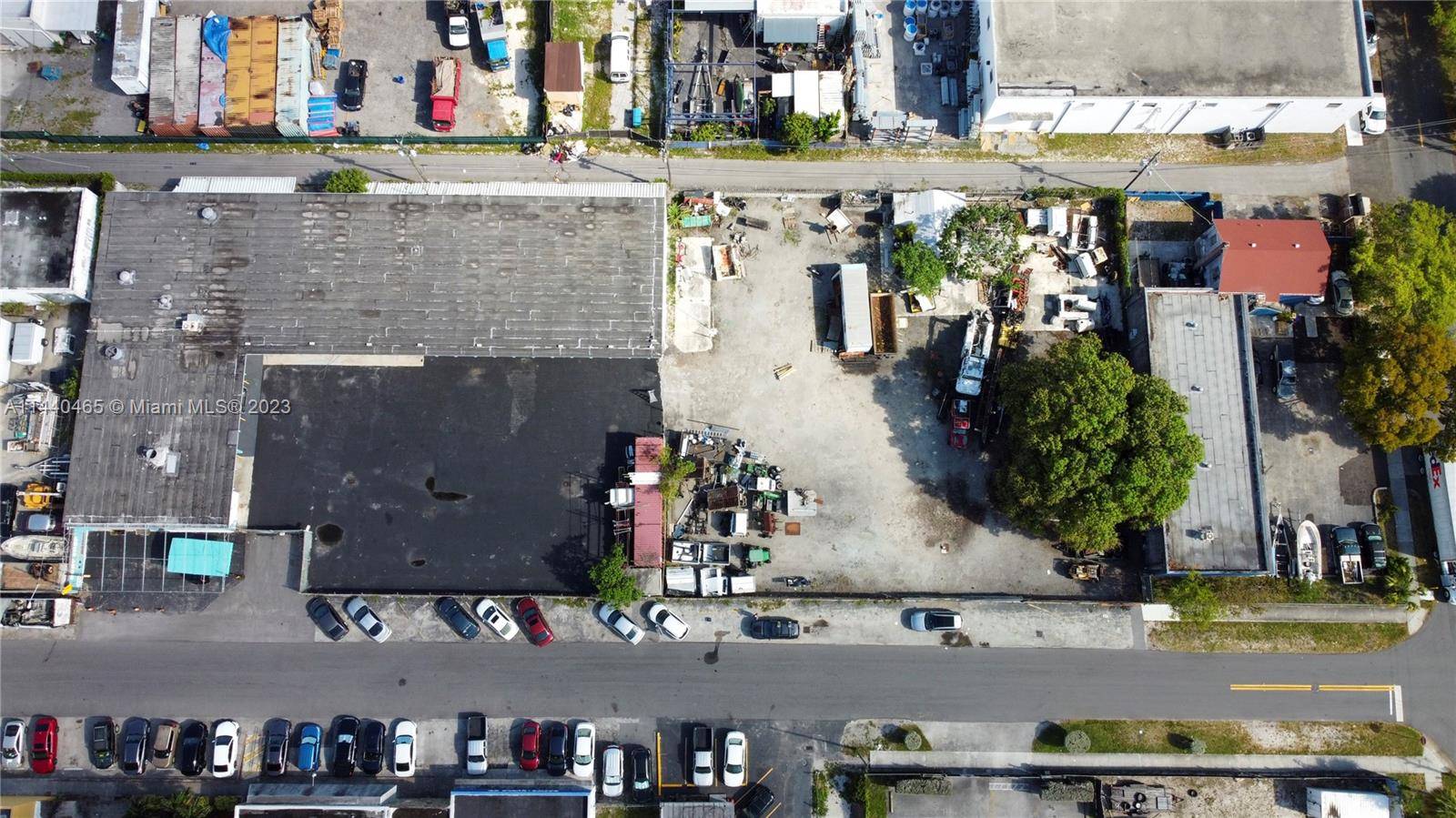 Hollywood, FL 33020,2035 Scott St #LOT
