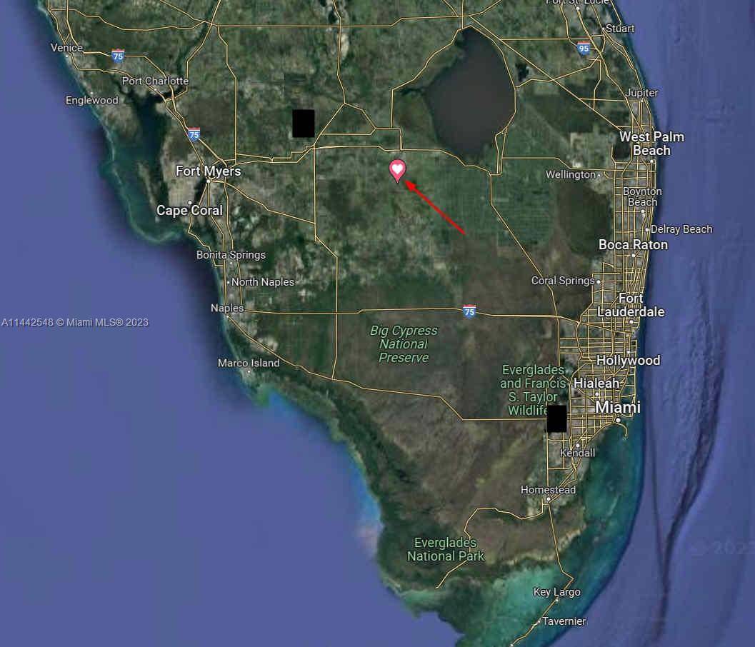 Clewiston, FL 33440,385 S LINDERO ST