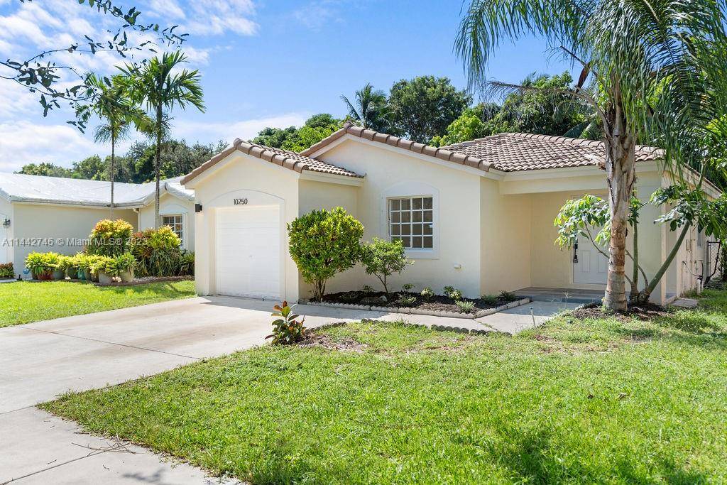 Miramar, FL 33025,10250 SW 24th Ct