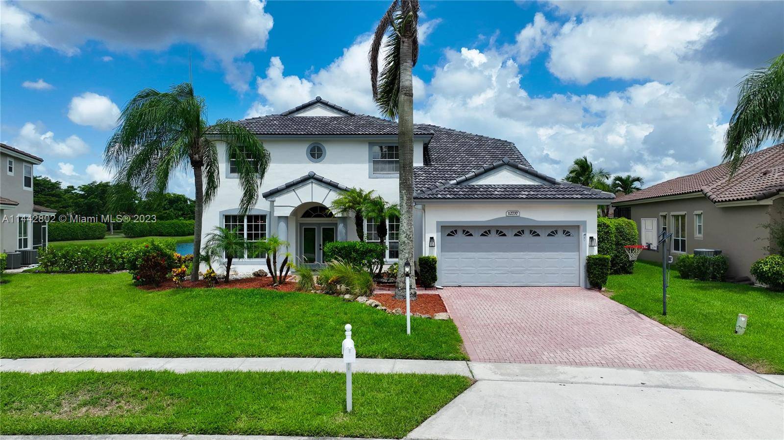 Boca Raton, FL 33428,12737 Tulipwood Cir