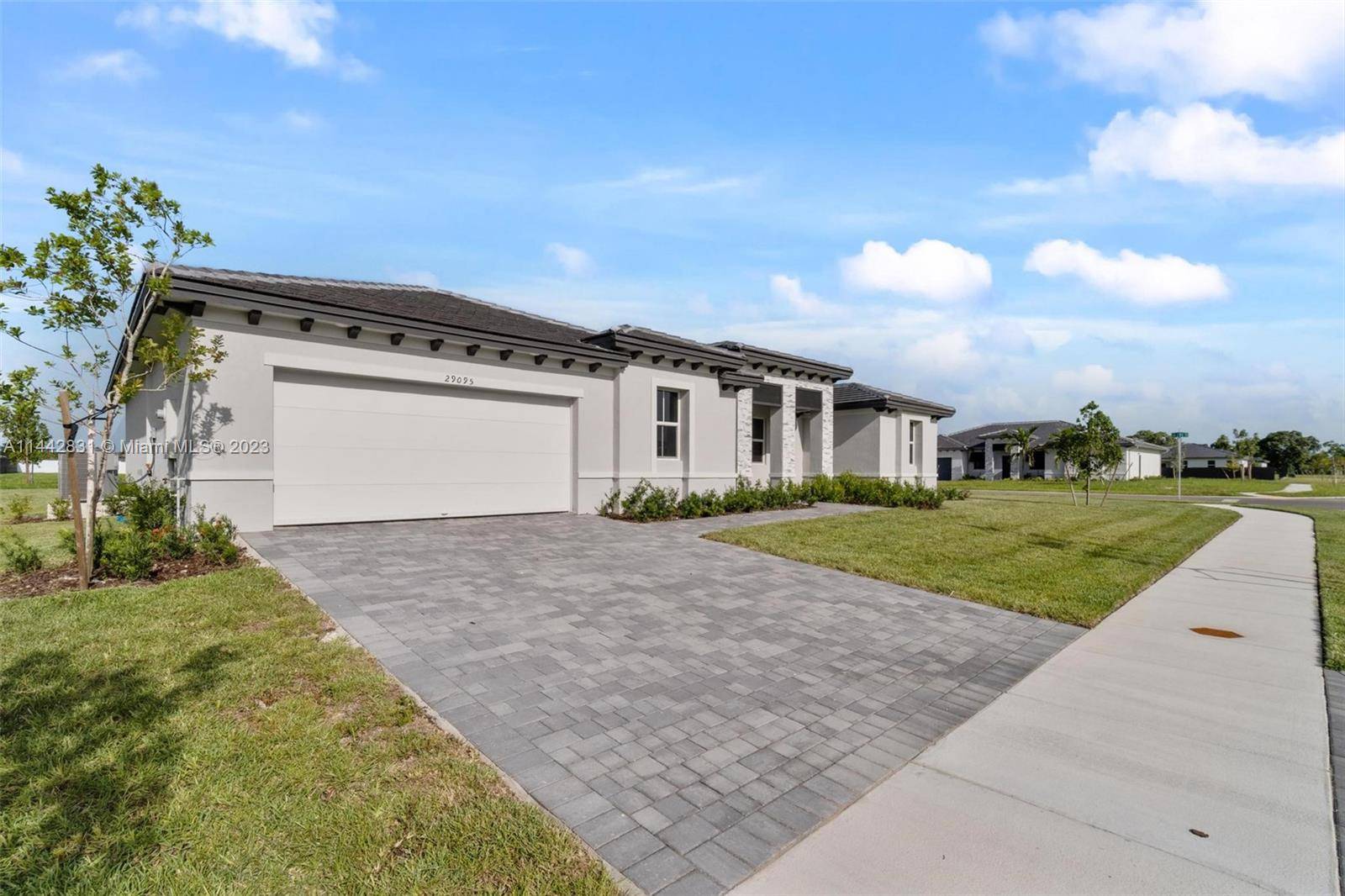 Homestead, FL 33030,29095 SW 168 Ave