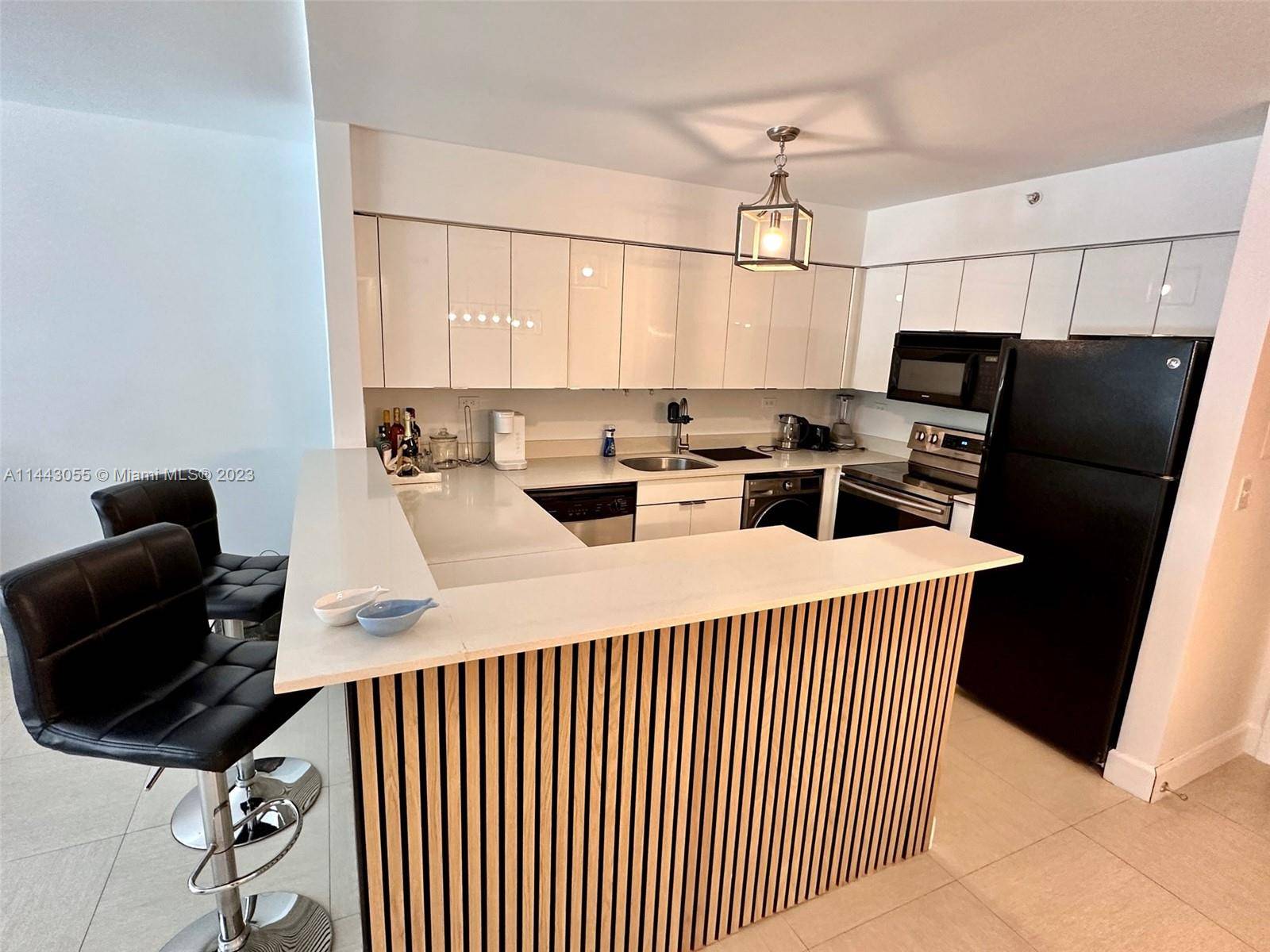 Miami Beach, FL 33139,1500 Bay Rd #134S