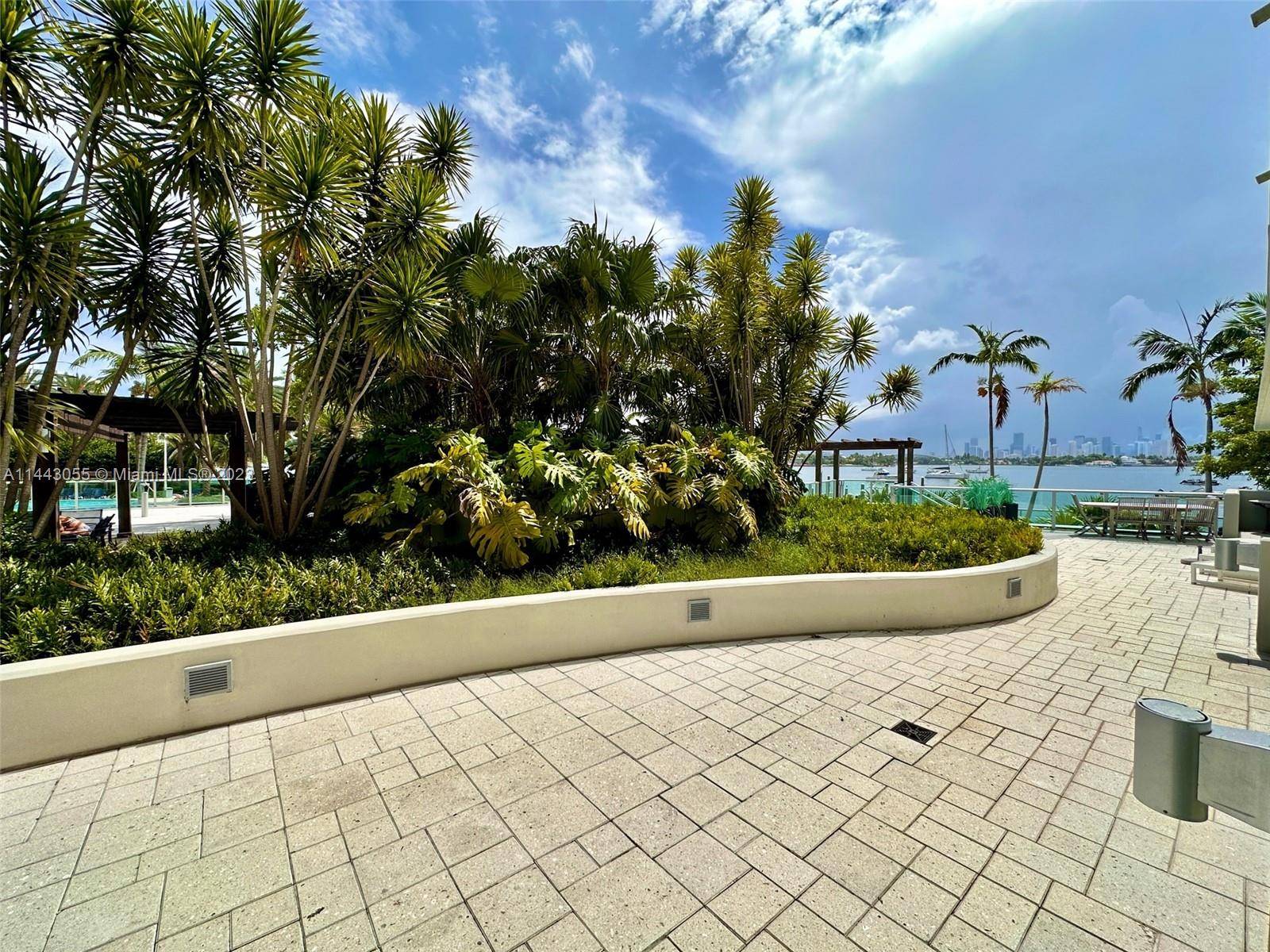 Miami Beach, FL 33139,1500 Bay Rd #134S