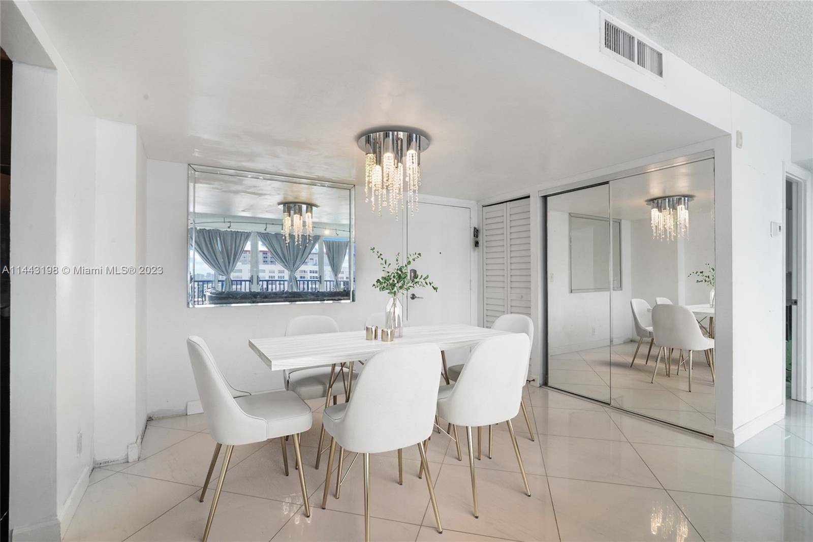 Hallandale Beach, FL 33009,2017 S Ocean Dr #908