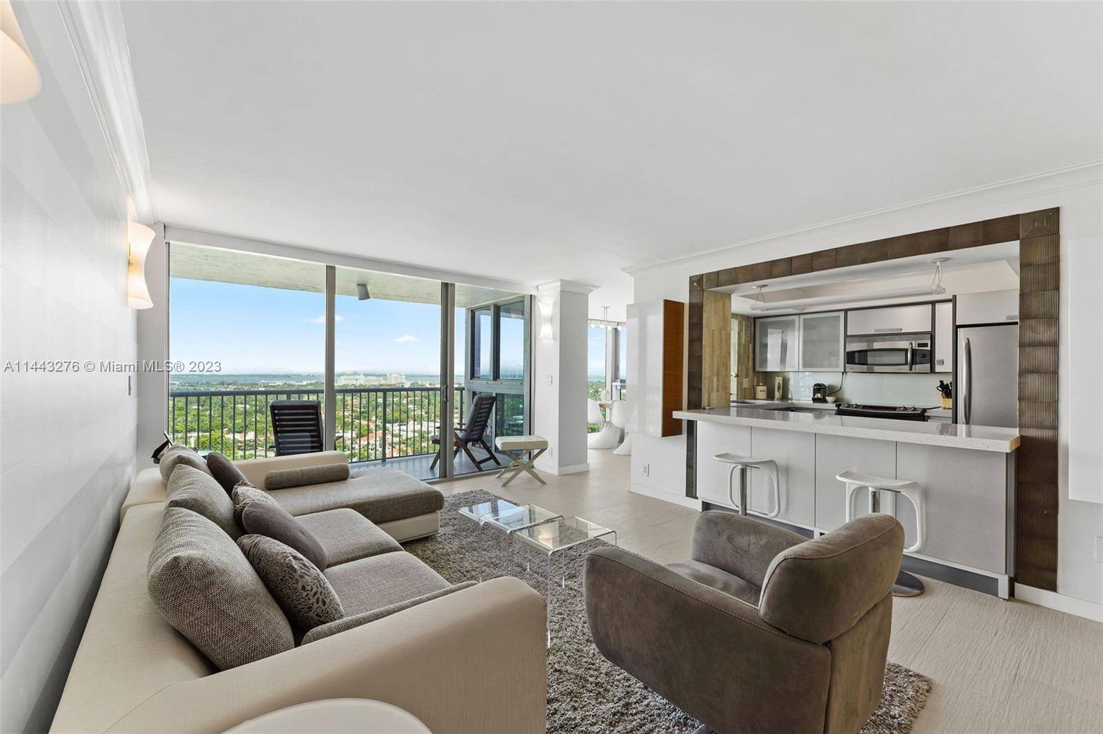 Miami Beach, FL 33140,2655 Collins Ave #2301