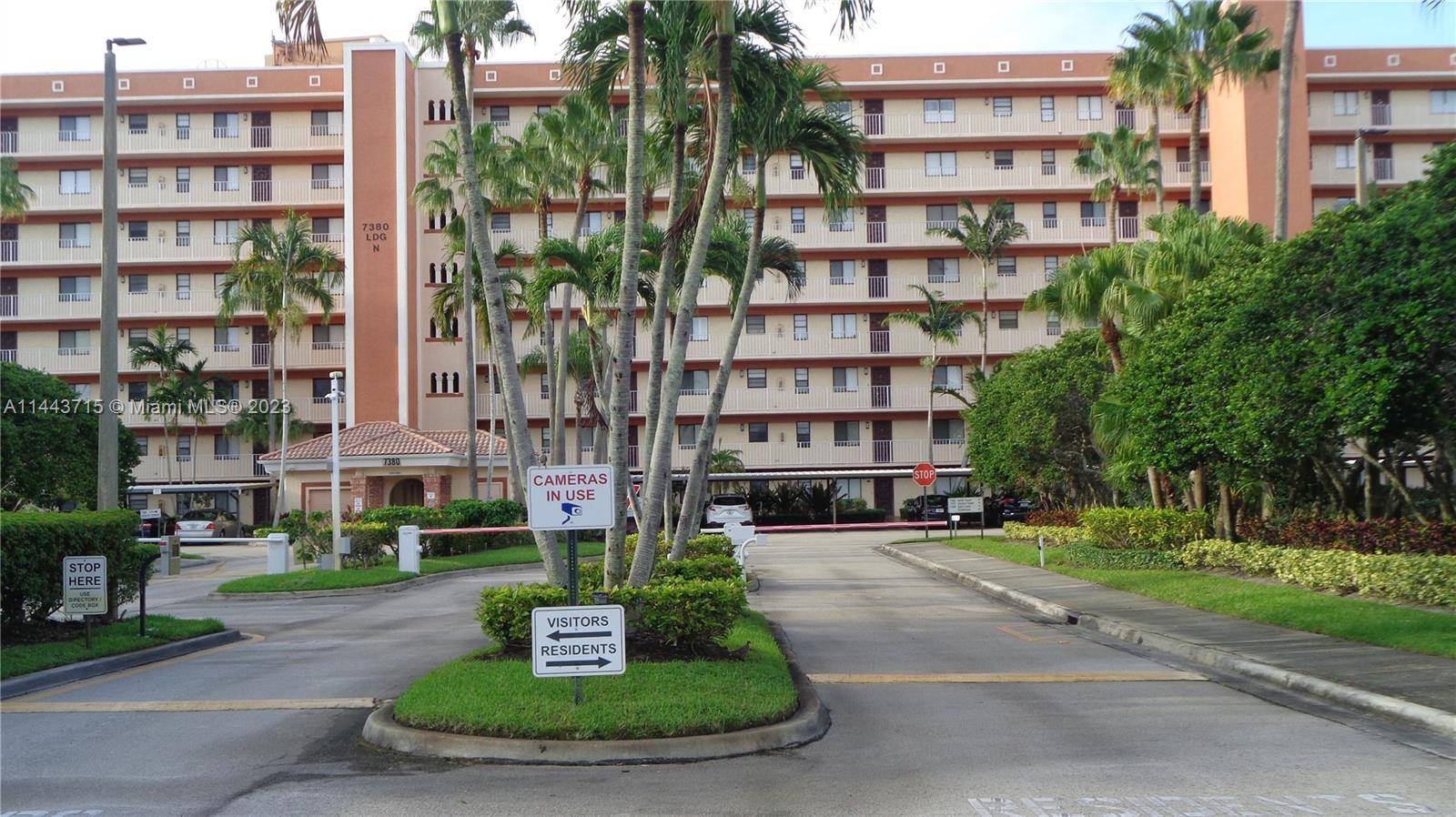 Delray Beach, FL 33446,7370 S ORIOLE BLVD #103