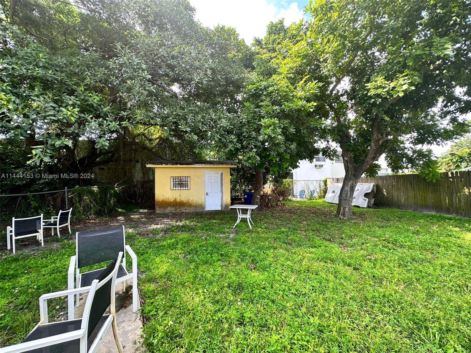 Miami, FL 33147,1366 NW 75th St