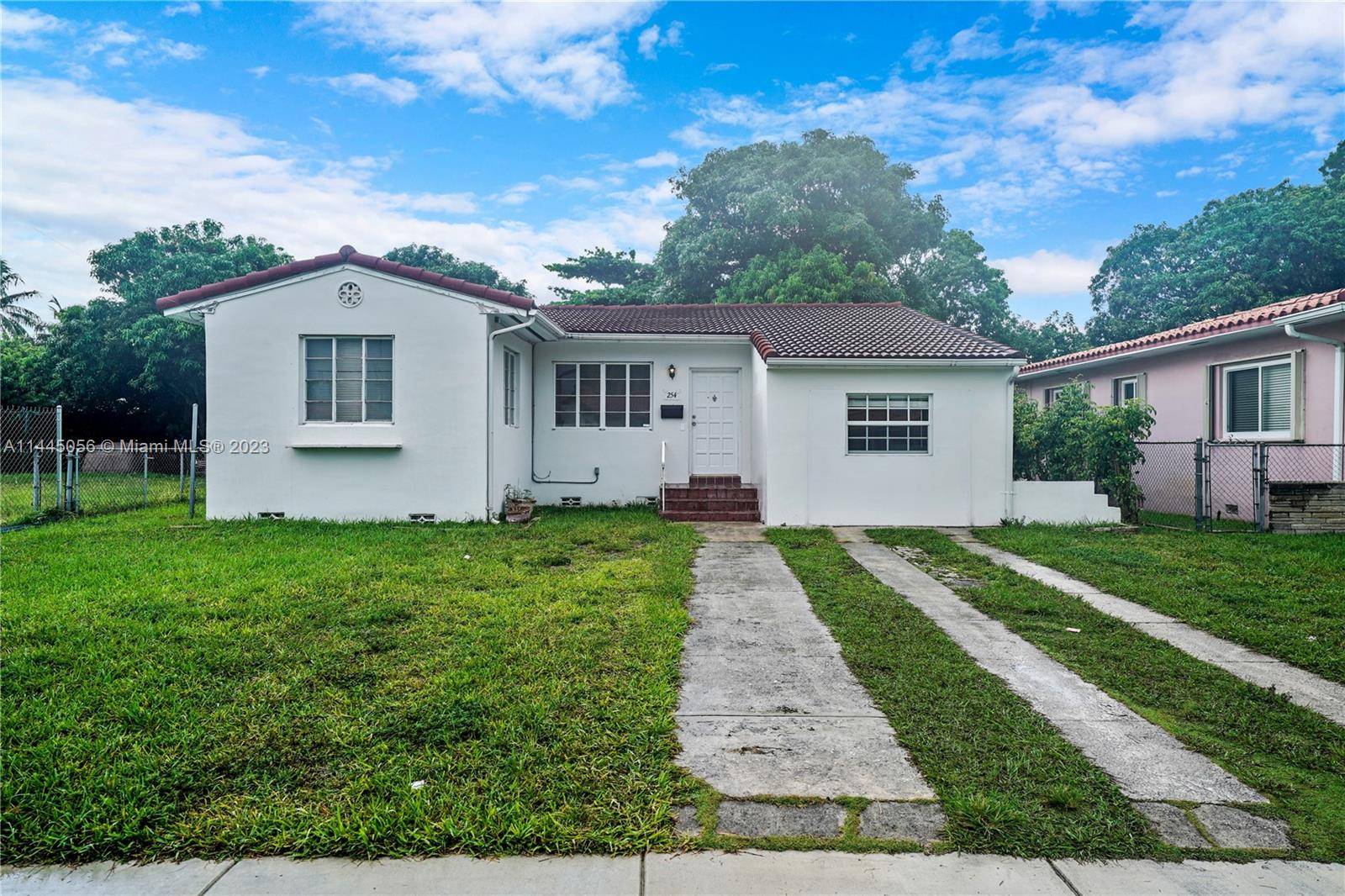 Miami, FL 33135,254 SW 30th Ct
