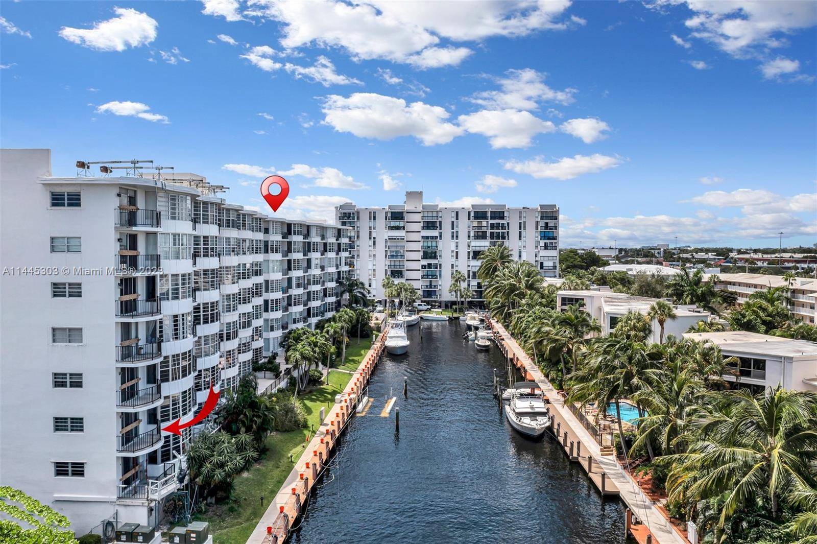 Fort Lauderdale, FL 33308,3051 NE 48th St #210