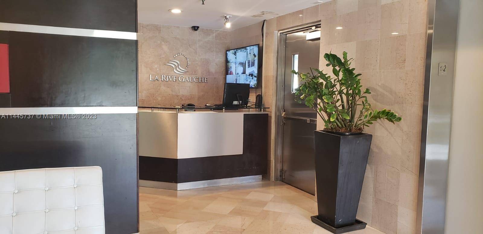 Miami Beach, FL 33140,5880 Collins Ave #1004