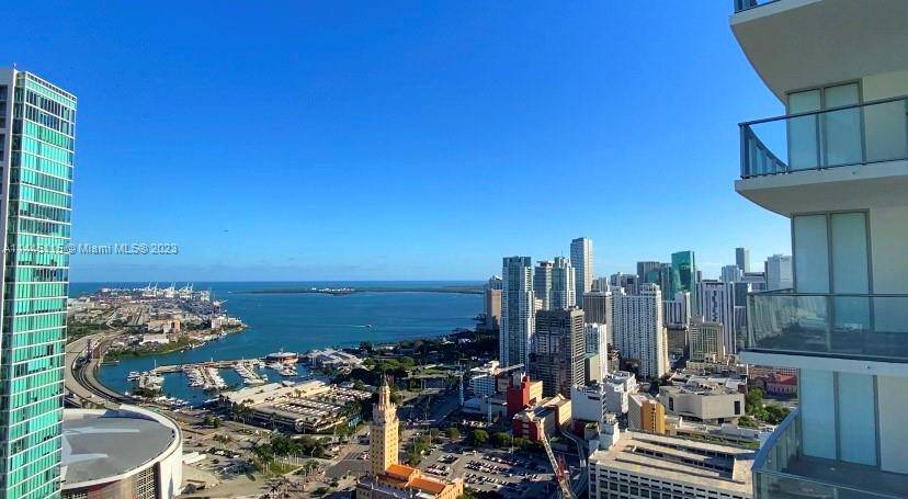 Miami, FL 33132,851 NE 1st ave #4105