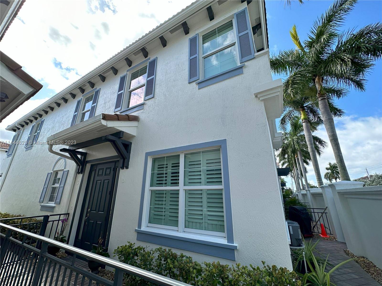 Boynton Beach, FL 33435,3118 Waterside Cir