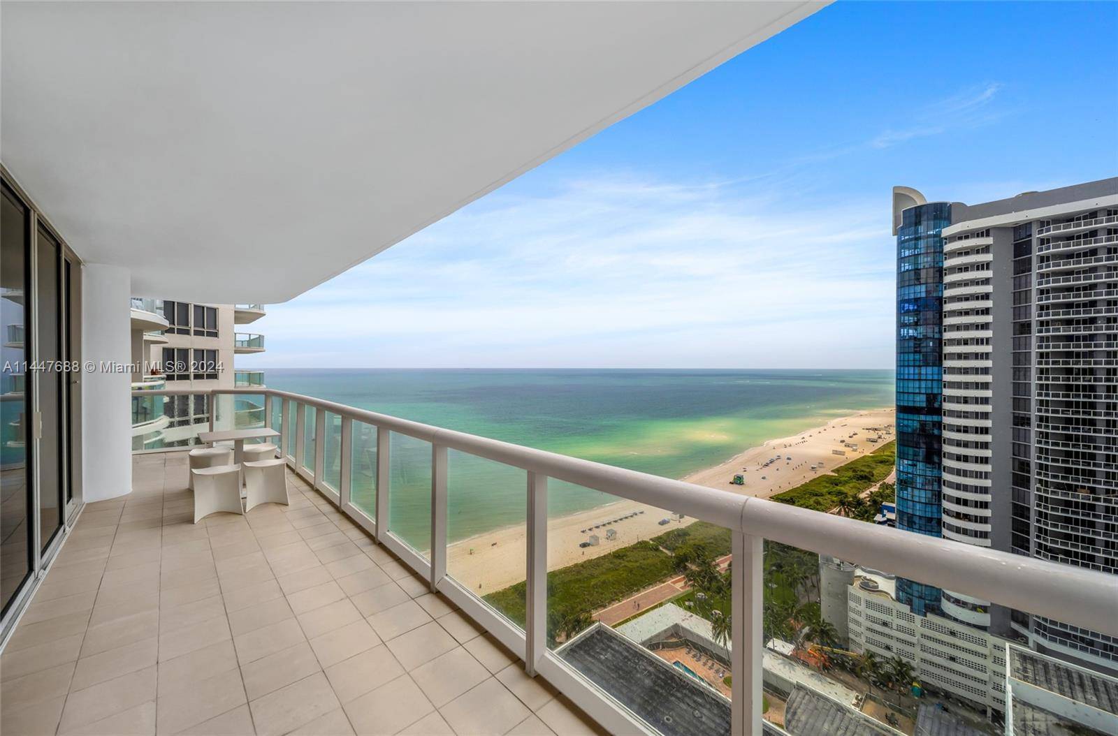 Miami Beach, FL 33141,6365 Collins Ave #2407