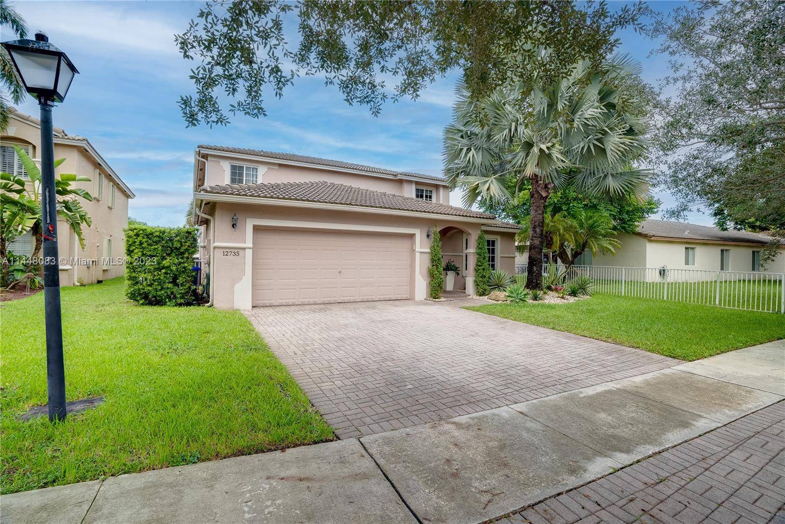 Miramar, FL 33027,12735 SW 47th St