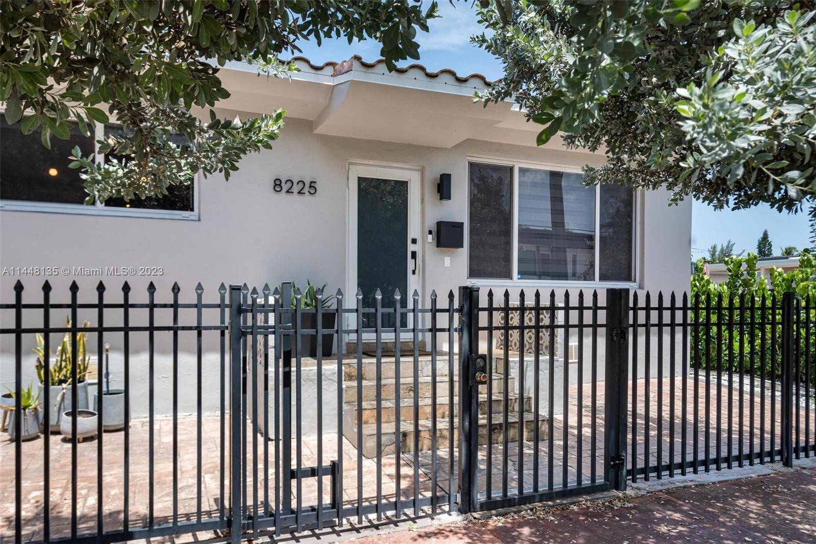 Miami Beach, FL 33141,8225 Hawthorne Ave