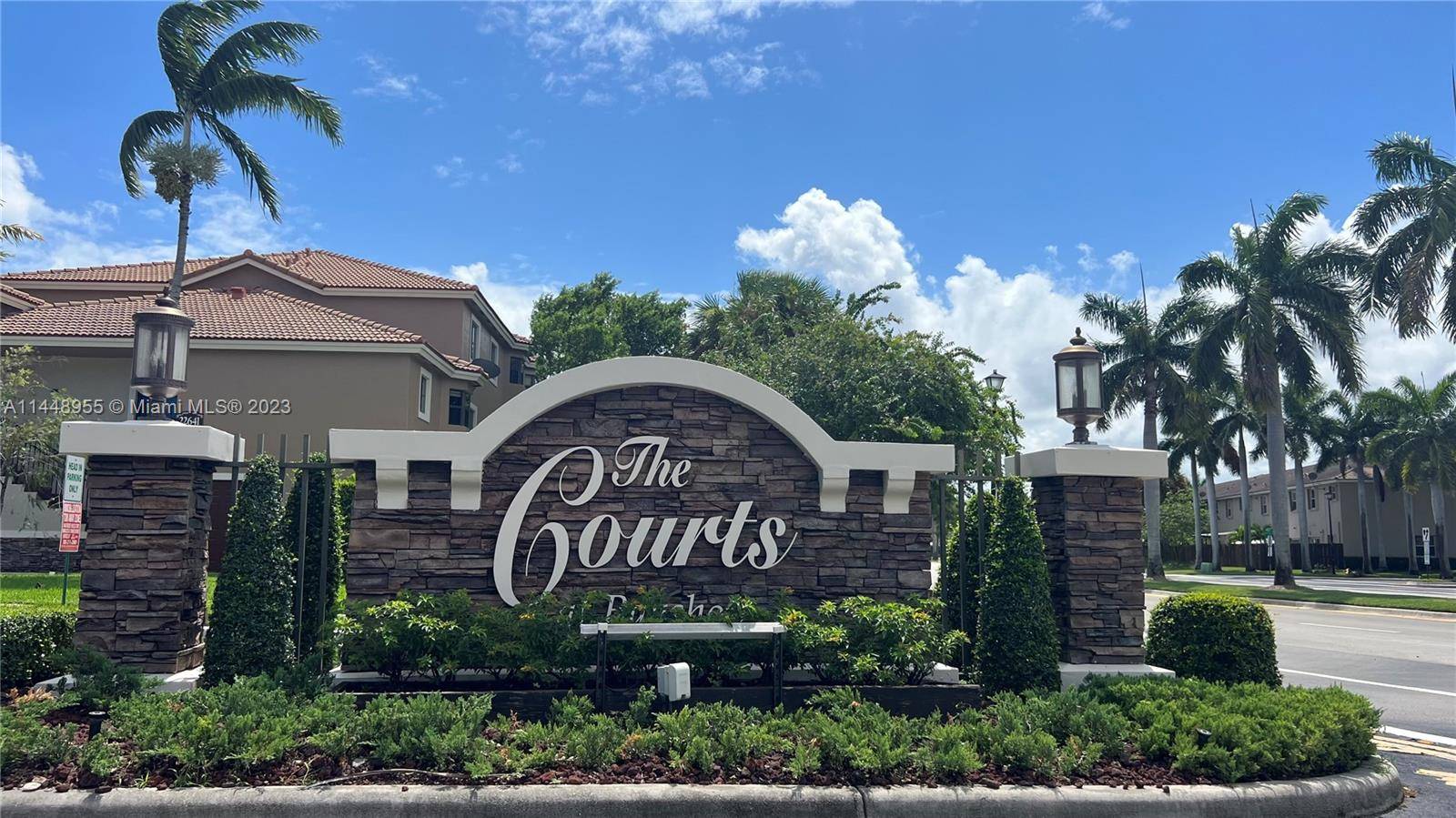 Cutler Bay, FL 33190,22411 SW 88th Pl #3-26