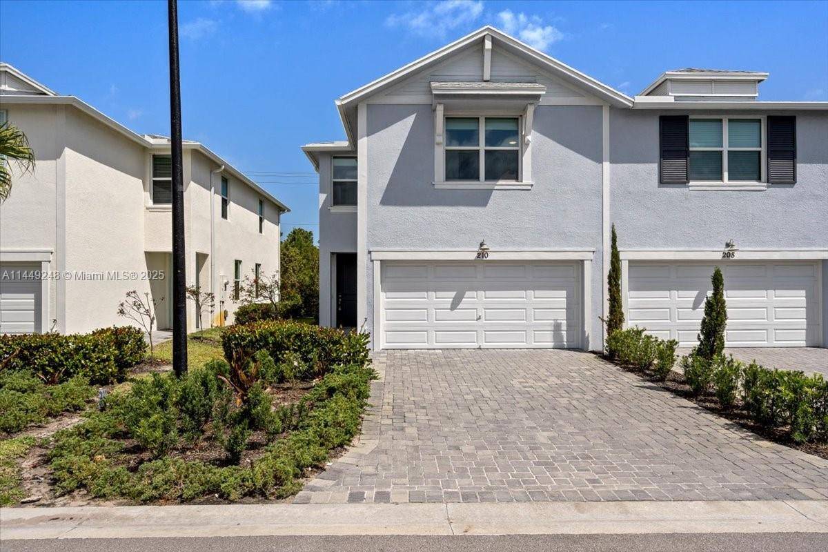 Jensen Beach, FL 34957,210 Osprey Preserve Blvd #210