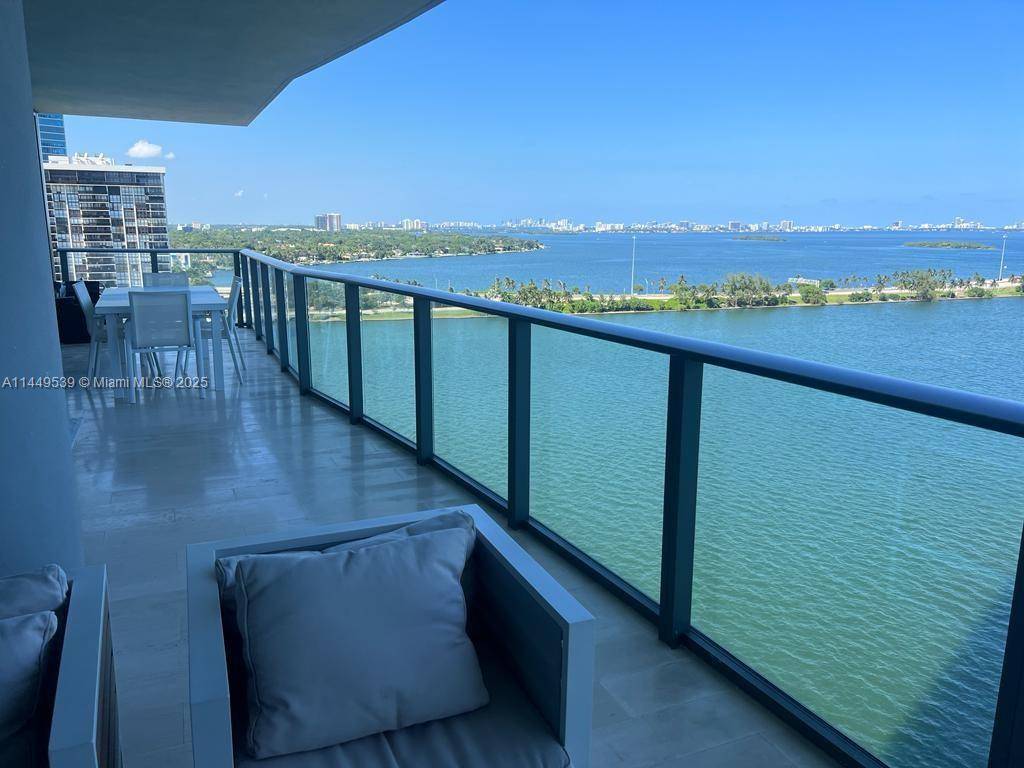 Miami, FL 33137,3131 NE 7 Ave #1506