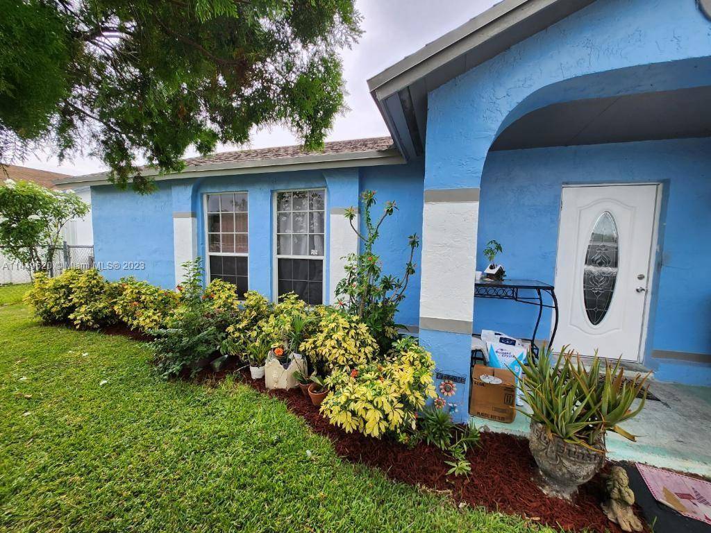 Homestead, FL 33033,28140 SW 138th Ct