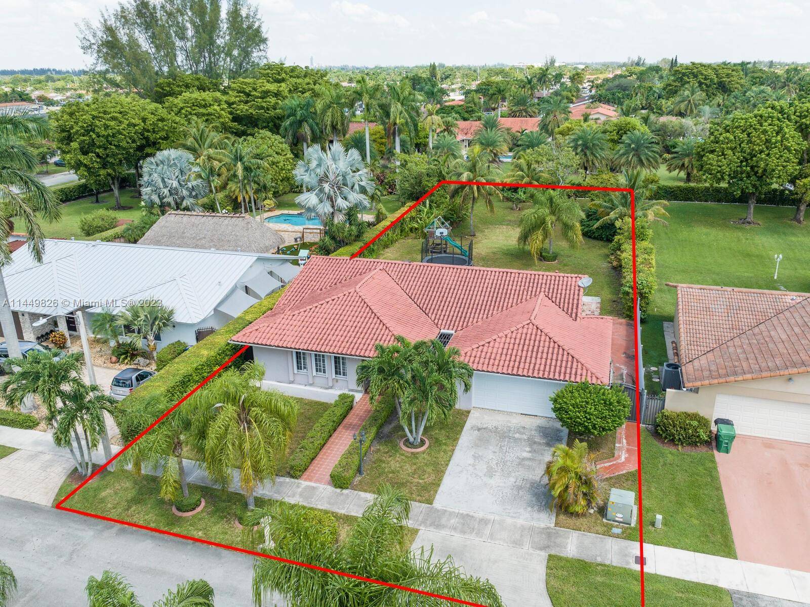 Miami, FL 33175,12621 SW 23rd Ter