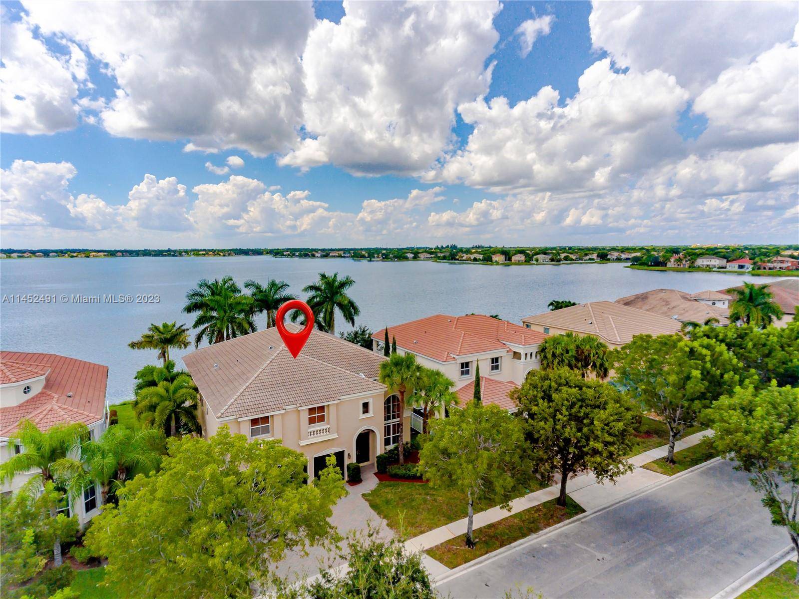 Miramar, FL 33027,5254 SW 159th Ave