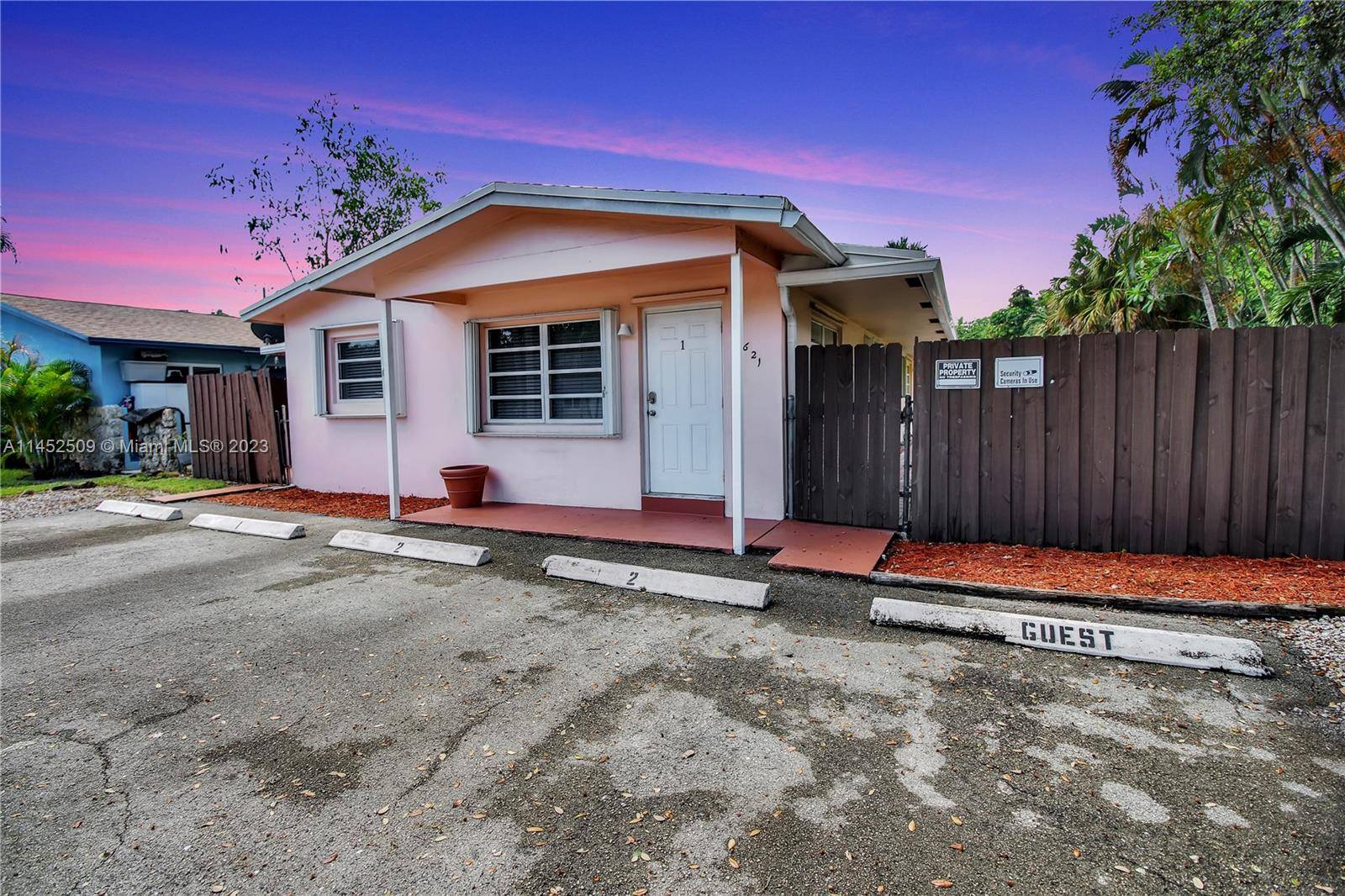 Fort Lauderdale, FL 33315,2621 SW 13th Ave