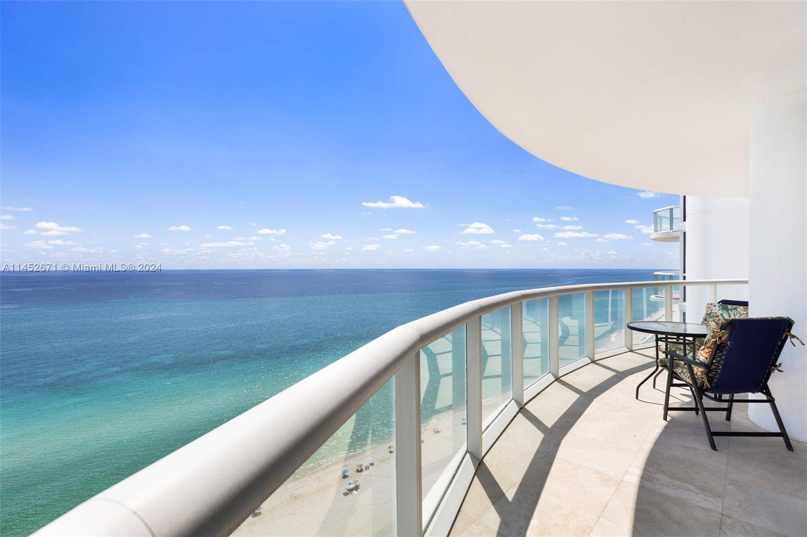 Miami Beach, FL 33141,6365 Collins Ave #2102