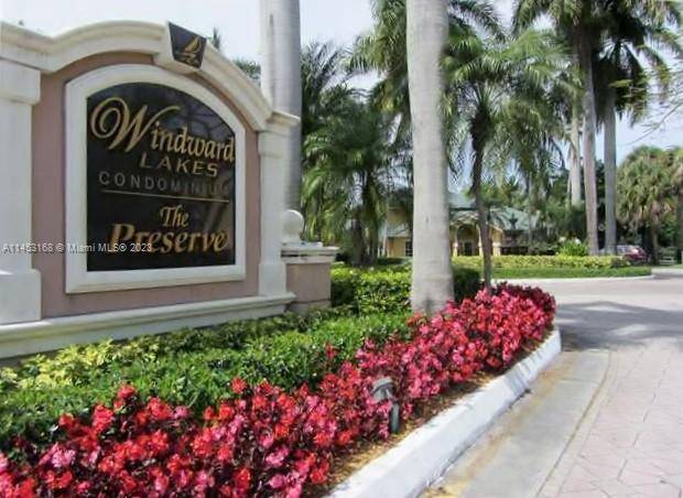 Pompano Beach, FL 33069,4055 W Mcnab Rd #H303