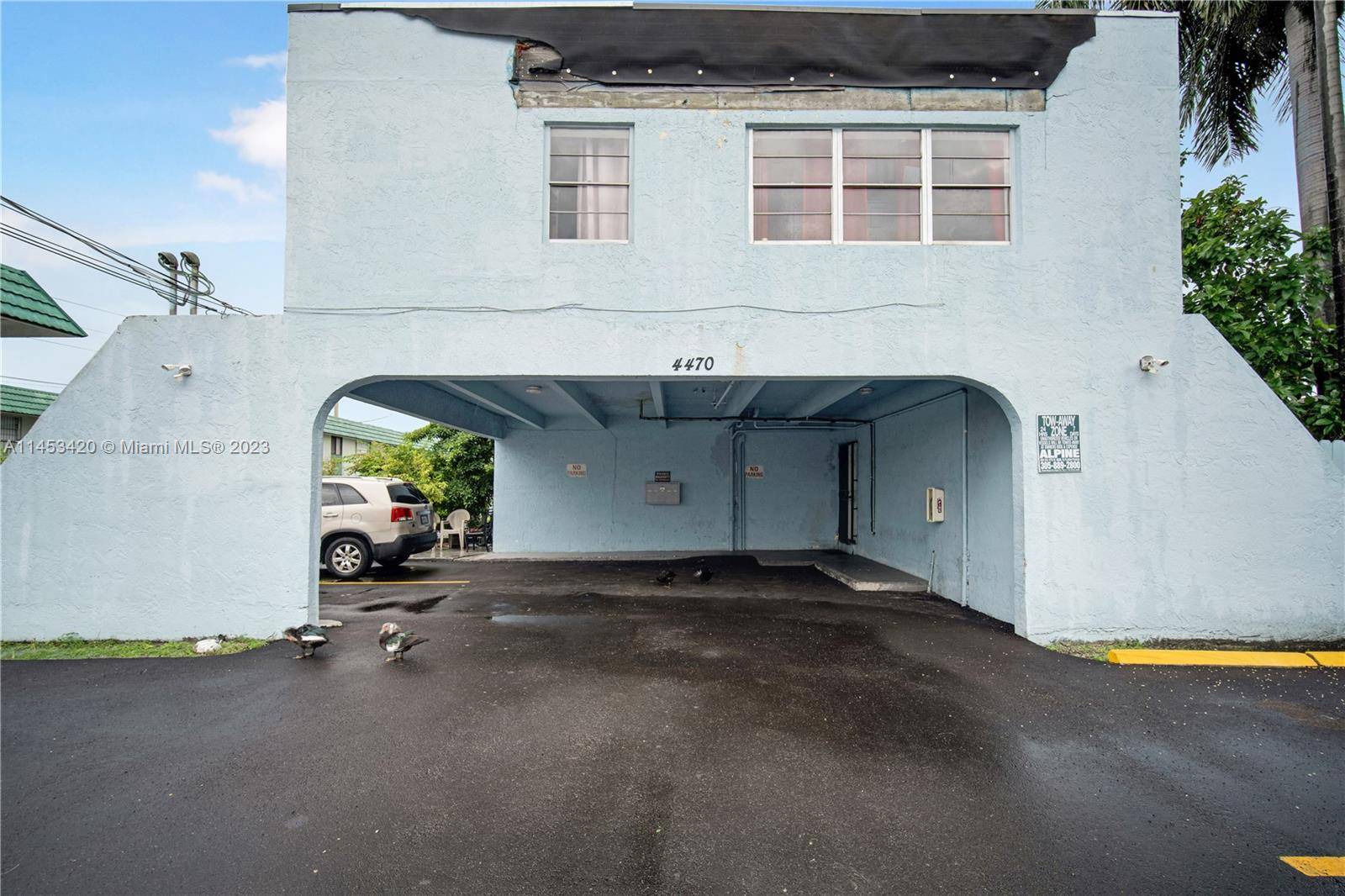 Miami, FL 33126,4470 NW 9th St #5