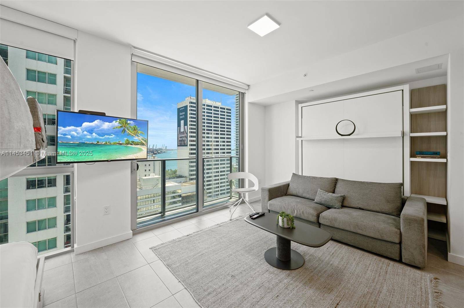 Miami, FL 33132,227 NE 2nd St #2113