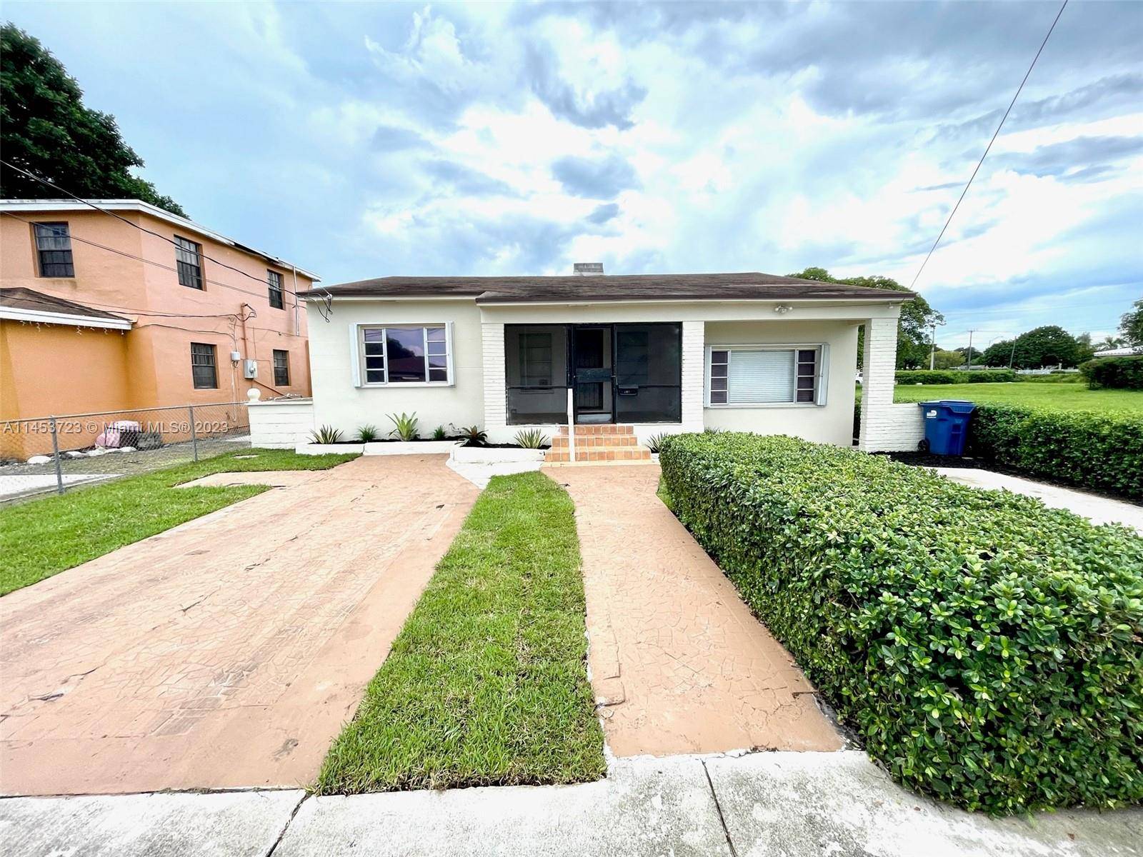 Miami, FL 33147,1350 NW 72nd St