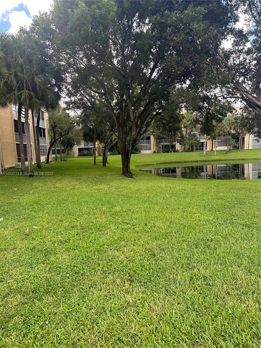 Lauderdale Lakes, FL 33319,3361 NW 47th Ter #233