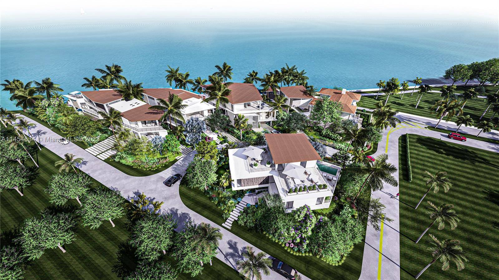 Miami, FL 33138,1000 NE 72nd St & 7101 NE 10th Ave