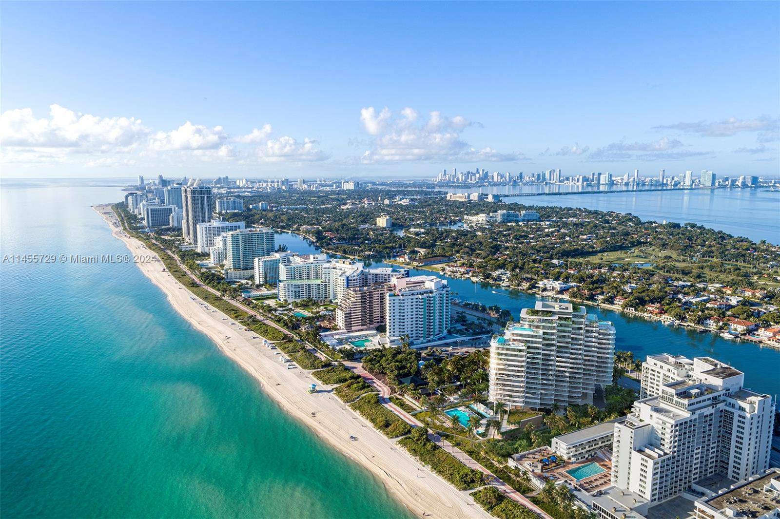 Miami Beach, FL 33140,5333 Collins Ave #1505