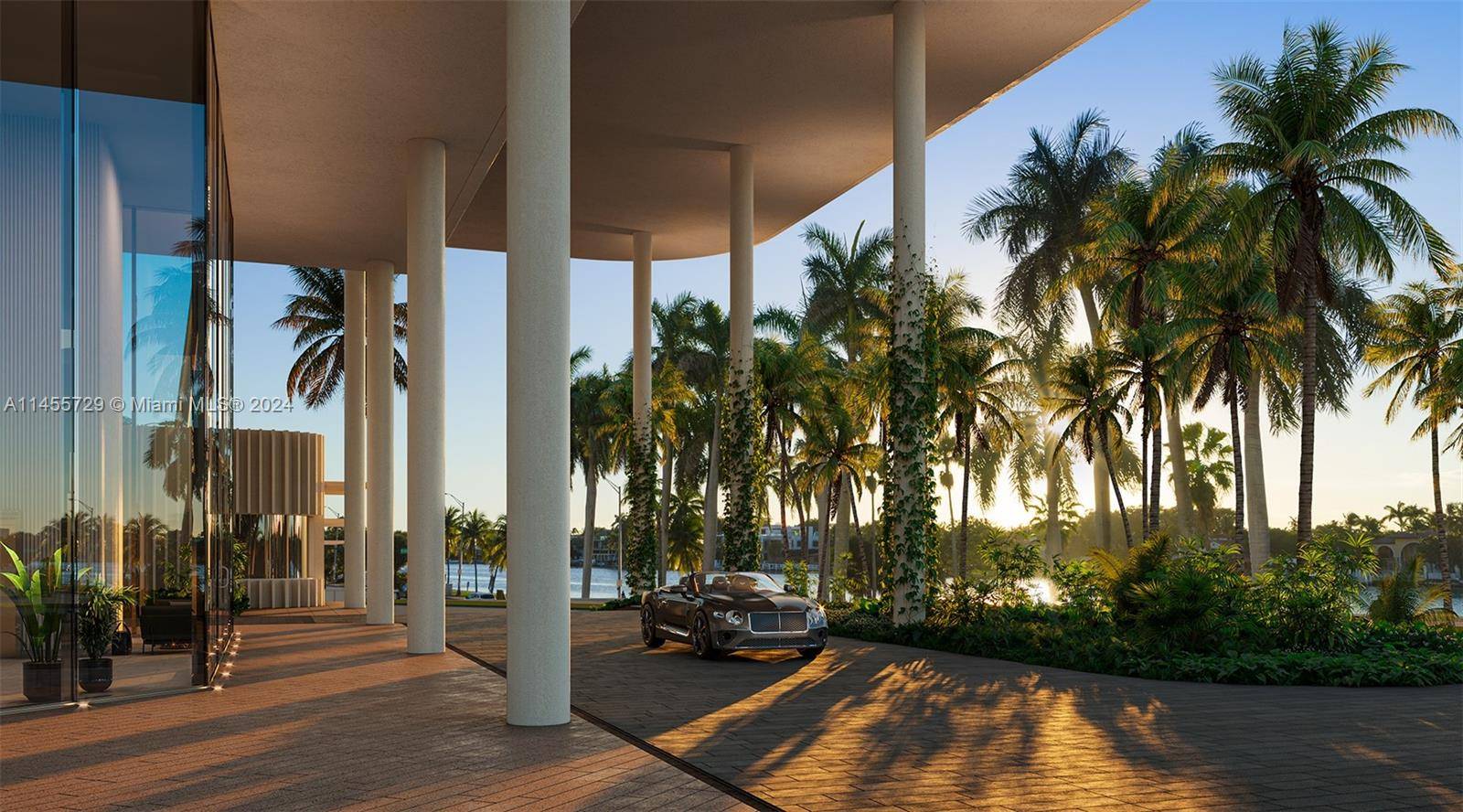 Miami Beach, FL 33140,5333 Collins Ave #1505