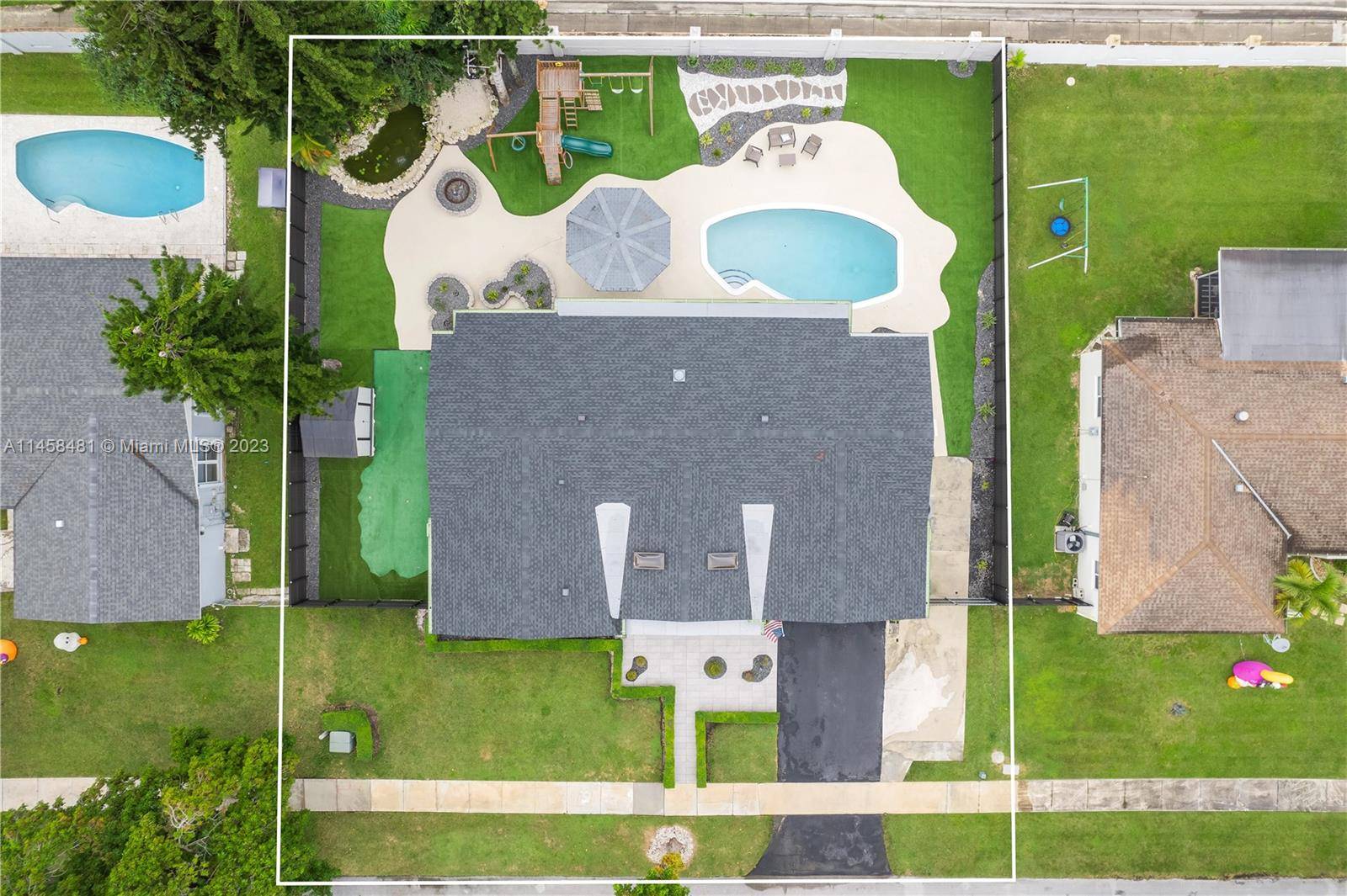 Miami, FL 33176,10520 SW 103rd Ave