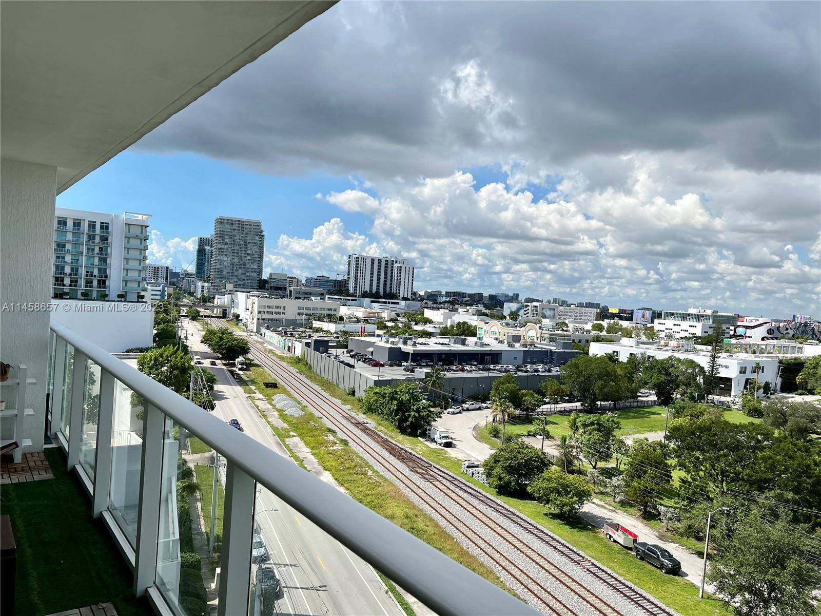 Miami, FL 33137,4250 Biscayne Blvd #1011