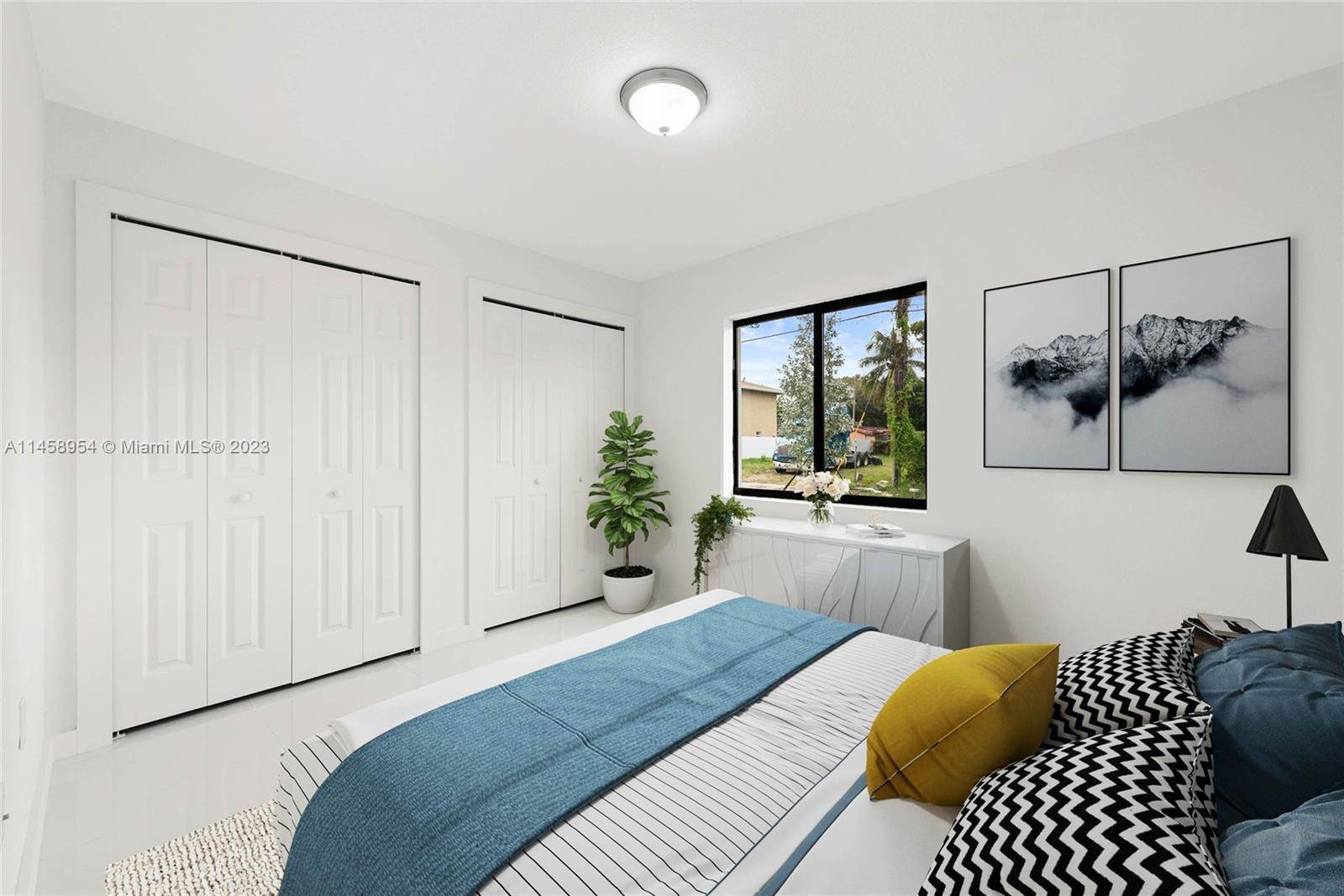 Miami, FL 33147,1716 NW 76th Ter #1716