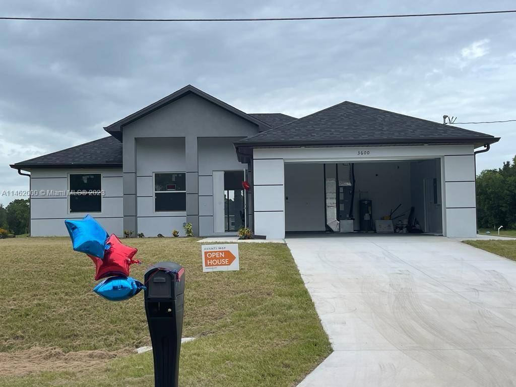 Lehigh Acres, FL 33972,3600 16th St West