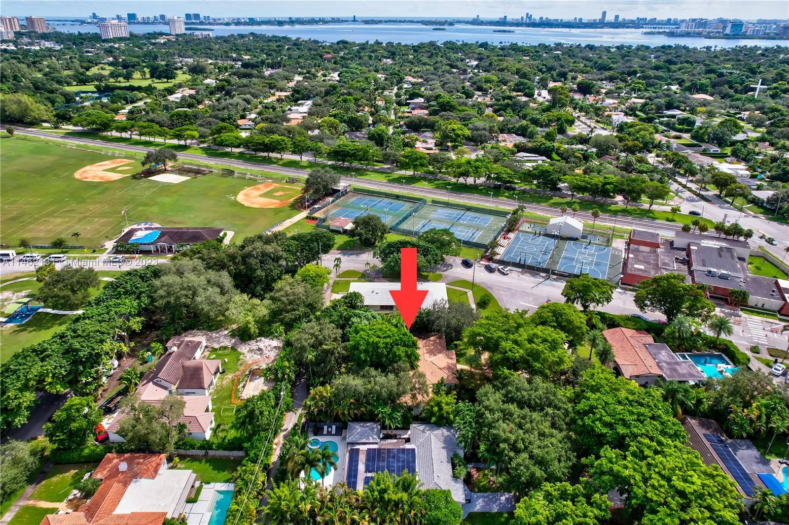 Miami Shores, FL 33138,685 NE 97th St