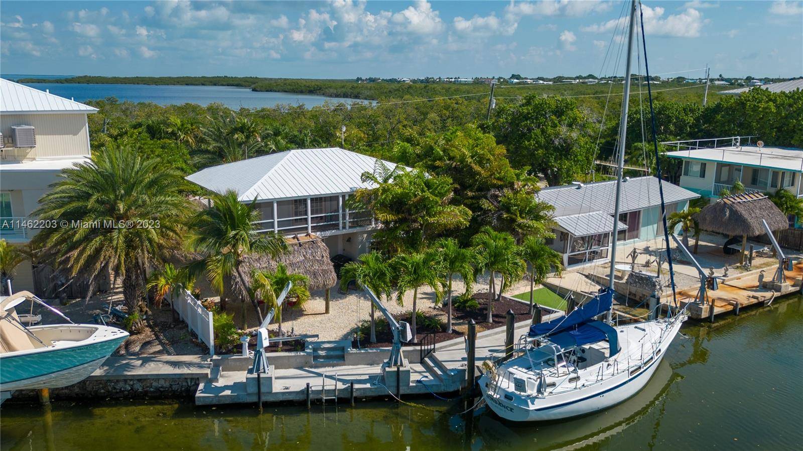 Plantation Key, FL 33070,235 Ojibway Ave