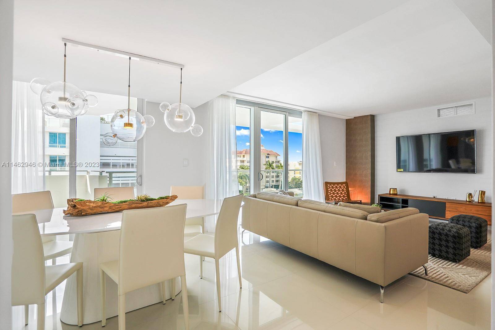 Bay Harbor Islands, FL 33154,1150 101st St #602