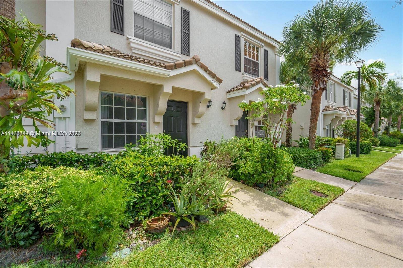 West Palm Beach, FL 33417,4956 Palmbrooke Cir #4956