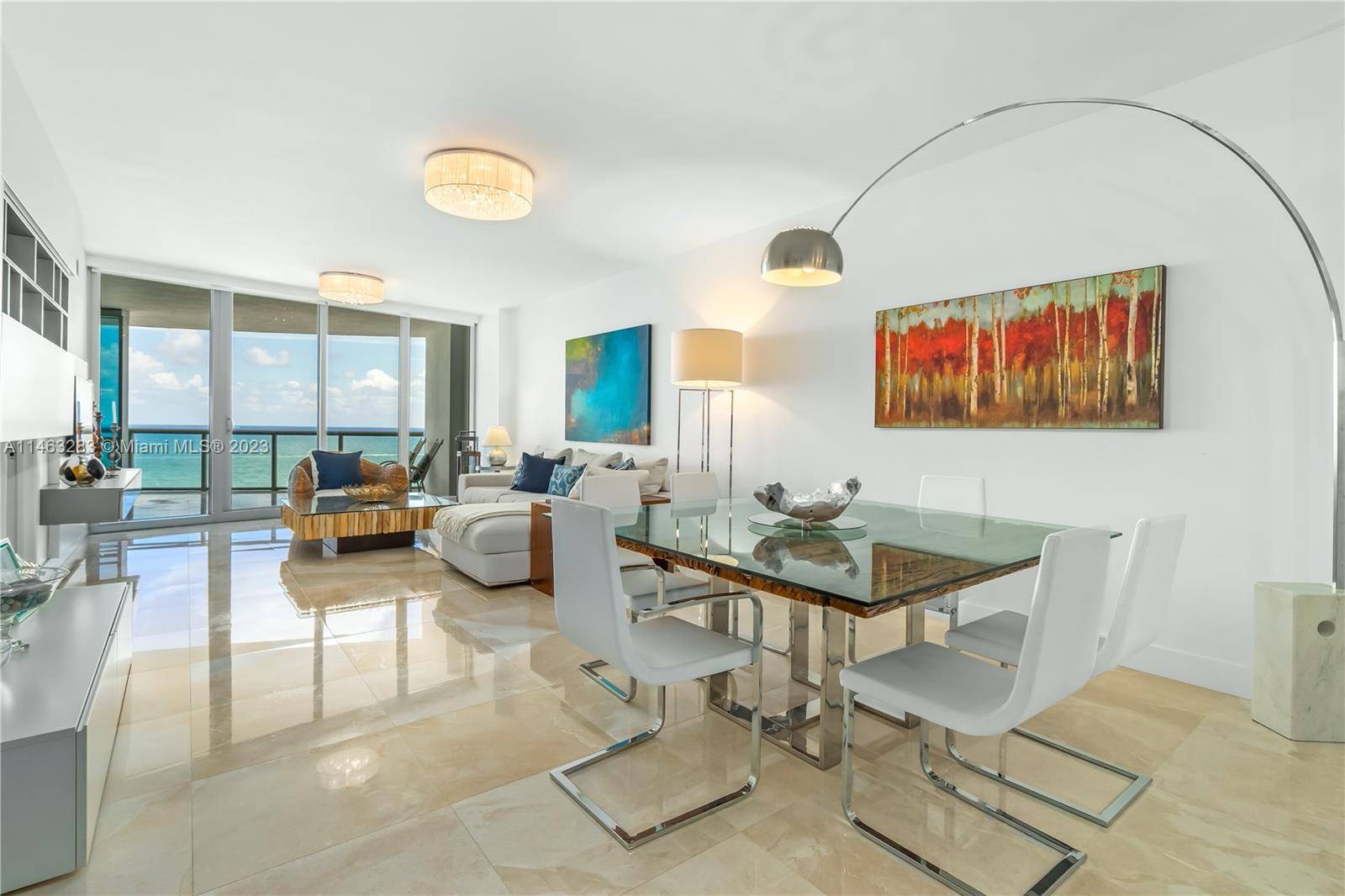 Sunny Isles Beach, FL 33160,17121 Collins Ave #1505