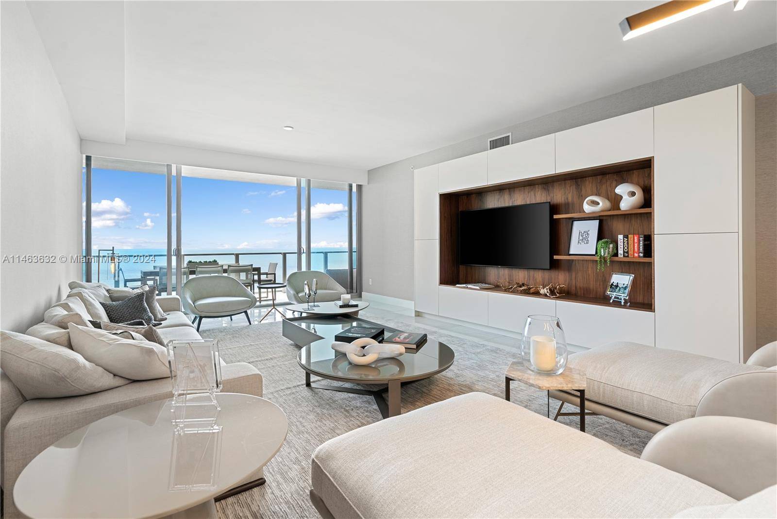 Key Biscayne, FL 33149,360 Ocean Dr #1106S