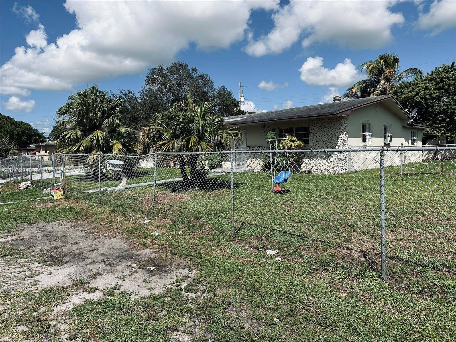 Miami Gardens, FL 33055,3981 NW 176th Ter